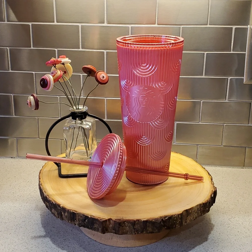 Starbucks 2023 fall